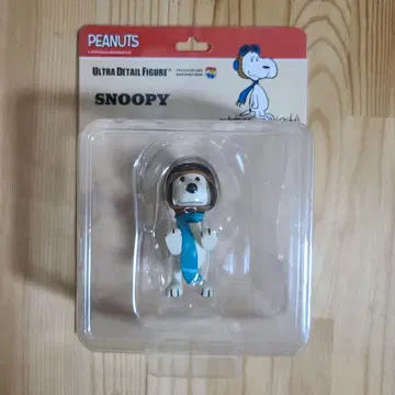 [ 새상품 미개봉 ] UDF SNOOPY 스누피 Vintage 빈티지