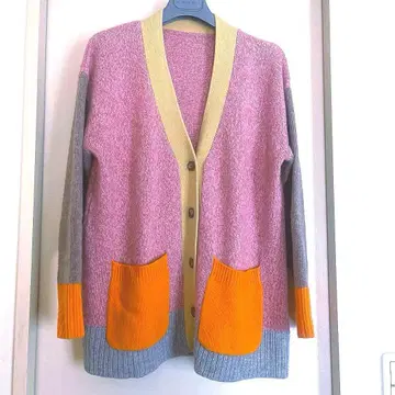 미테파브리카 가디건 38