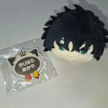 테니스의 왕자님 키리하라 아카야 굿즈 세트