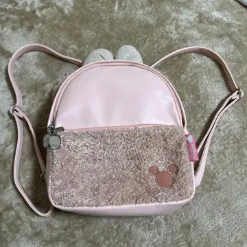 셰리메이 백팩 핑크