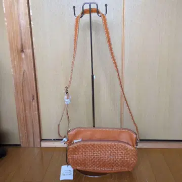 미사용 새상품 쥬케로 휠라 숄더백