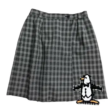 먼싱웨어 스커트