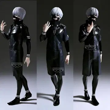 Grandista 카네키 켄 (도쿄 구울)