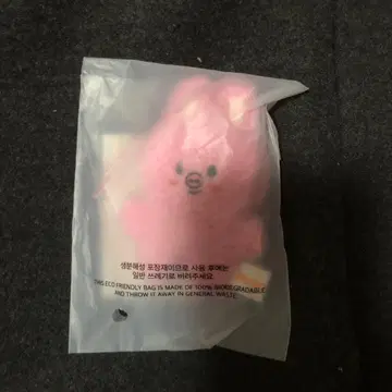 SKZOO 키링 마이크로 VER. - DWAEKKI