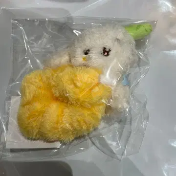 nct wish 서울콘 네이비 스크런치 료