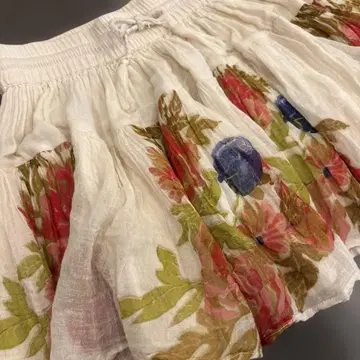 Rose Bud 구매 Mes Demoiselles 스커트 36