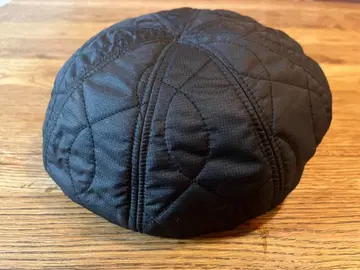 halo commodity 퀼트 베레모 / 중고 새상품급