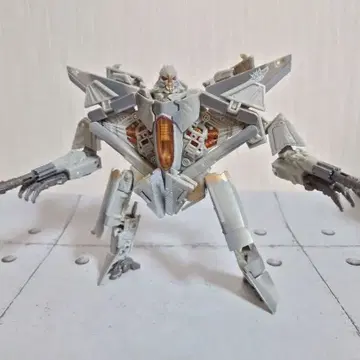 MB-08 스타스크림