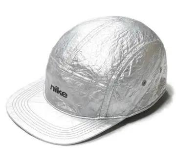 나이키 마스 MARS 제트캡 cap 실버