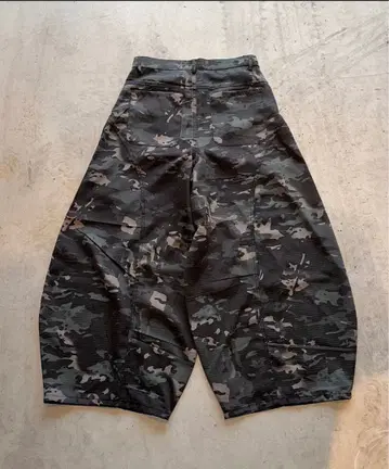 미사용 새상품 MandO 벌룬 팬츠