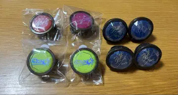 앙스타 스타라이 7th 라이트링 Eden