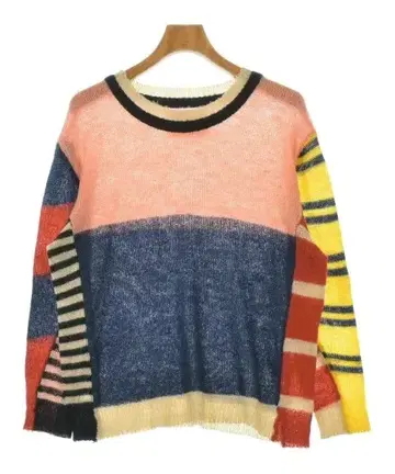 HENRIK VIBSKOV 니트 스웨터 남성용