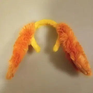 [ 새상품급 ] 디즈니 101마리 달마시안 레이디 머리띠 할로윈