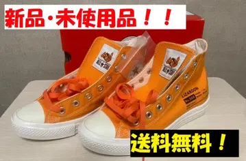 컨버스/올스타라이트 포켓몬 리자몽 모델 24.5cm