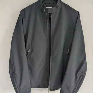 B&Y 싱글 라이더