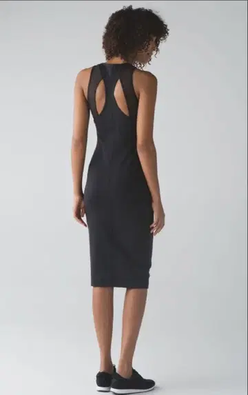 룰루레몬 Lululemon 원피스 패드 내장