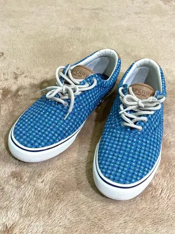 [새상품급] Sperry TOP-SIDER 28cm 탑사이다