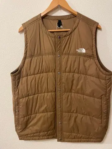 THE NORTH FACE 메도우웜 베스트 NY32230 L