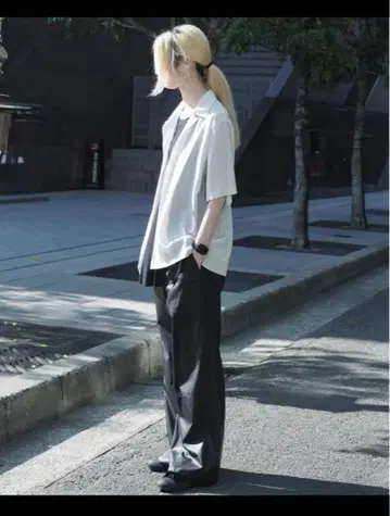 라드뮤지션 2025 ss 스니커즈