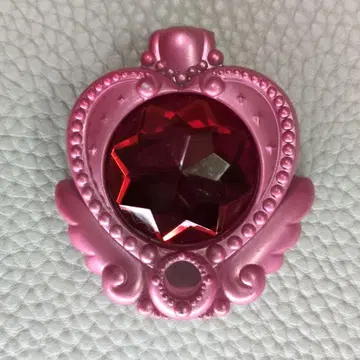 [ 초레어/확인 필요! ] 링클스톤 루비 남코ver.