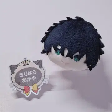 테니스의 왕자님 키리하라 아카야 굿즈 세트