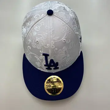 로스앤젤레스 다저스 59FIFTY 캡