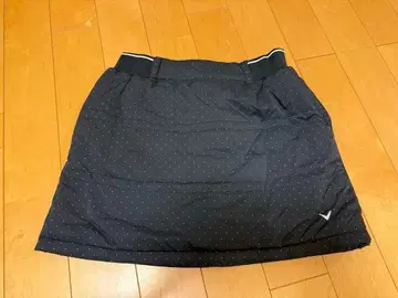 캘러웨이 골프 스커트 다운