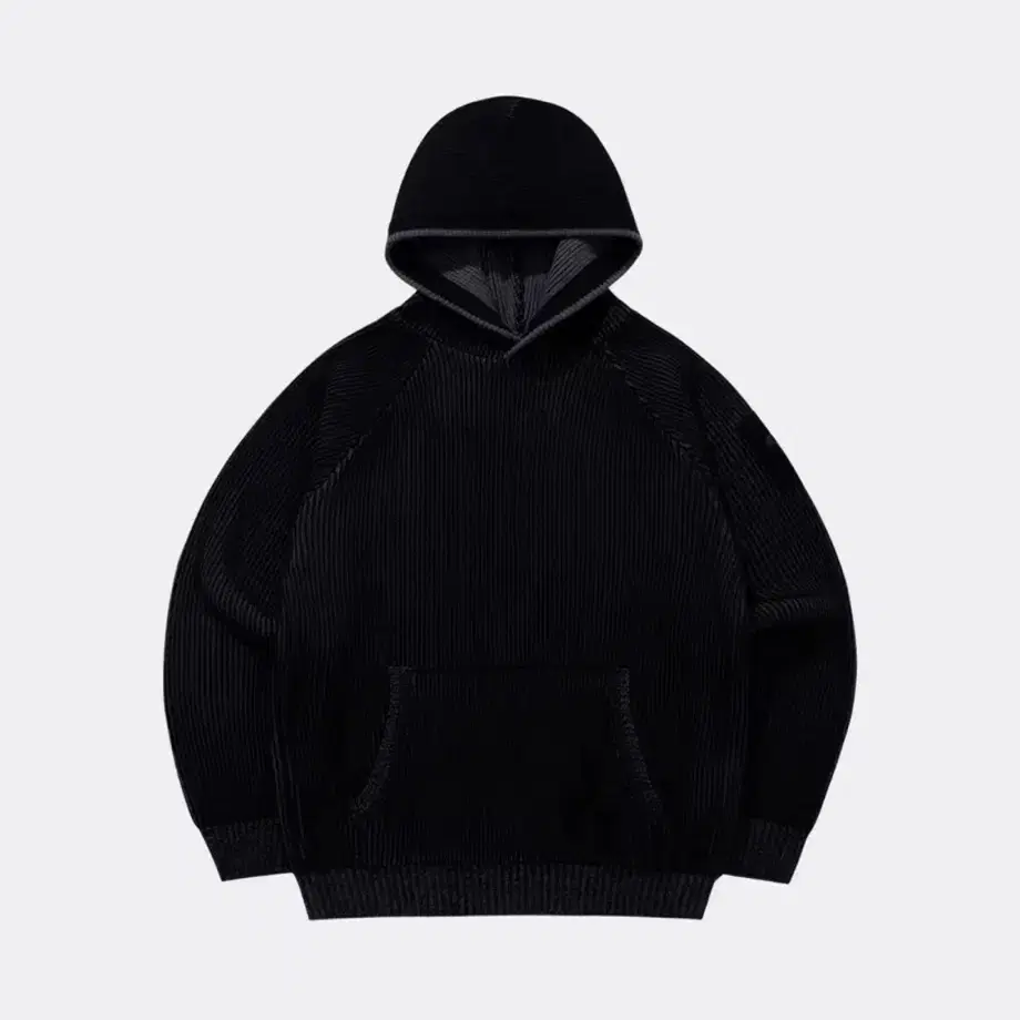 SAN SAN GEAR | 산산기어 San San Gear Pyro Knit Charcoal - 23FW 2