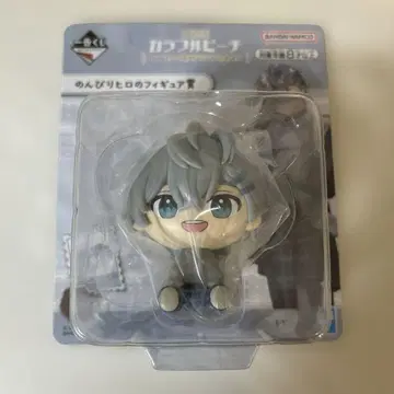 컬러풀 피치 1번 복권