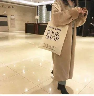 [ 2만 9천 ] f.dom 에프담 롱 보아 코트