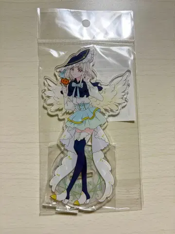 너와 아이돌 프리큐어 할로윈 아크릴 스탠드 다나카 푸린