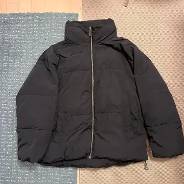 ADRER THE HEAT PADDED JACKET