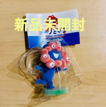 [ 미개봉 새상품 ] 미야쿠미야쿠 플로키 피규어