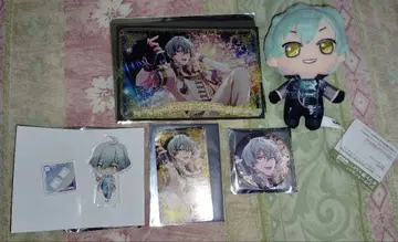 아이나나 이즈미 이오리 굿즈 묶음 판매