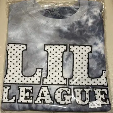 LIL LEAGUE SPINNS 맨투맨