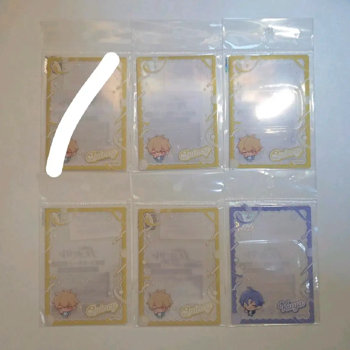 Nuca Carnival toploader