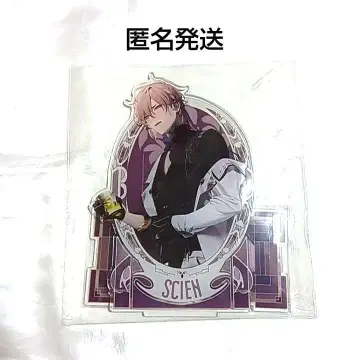 종원의 비르슈 비주얼 팬북 특전 아크릴 스탠드