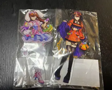 슈타인즈 게이트 아크릴 스탠드 2점