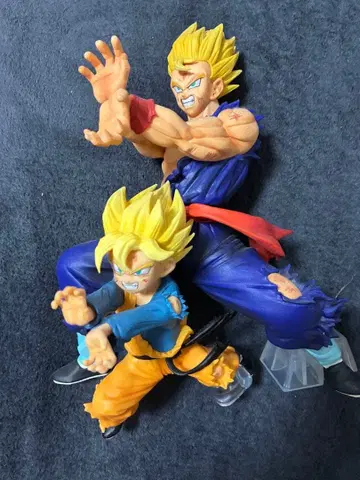 오반 오천 에네르기파 피규어