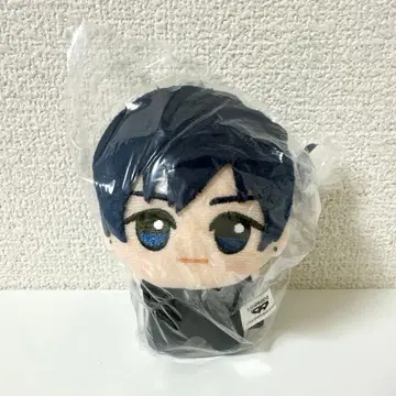 체인소 맨 SD 인형 봉제 인형 하야카와 아키