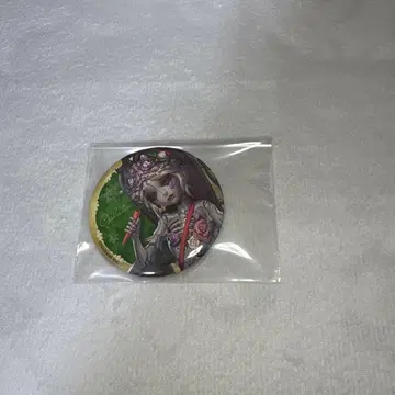 제5인격 조각사 크리스마스 캔뱃지