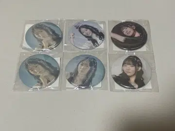 FRUITS ZIPPER 마나카 마나 생일 기념 복권