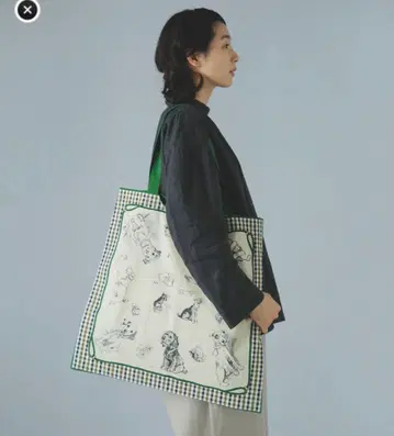 올드맨즈 테일러 스케치북 패널 백