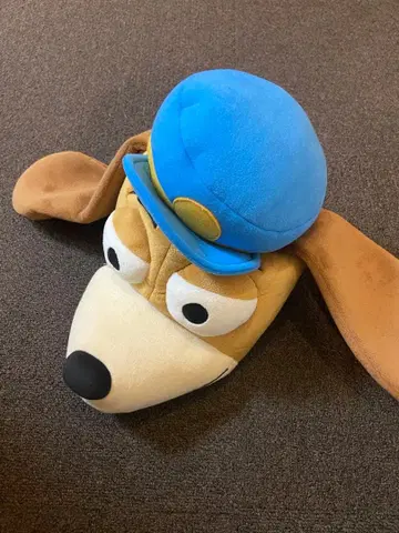 슬링키 모자 디즈니 토이 스토리