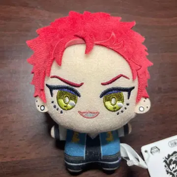 히프노시스 마이크 히프노시스 마이크 SD 인형 봉제 인형 하라이 쿠코