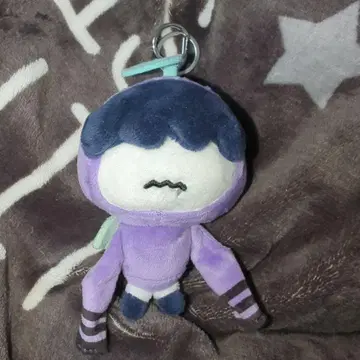 초기 PPULBATU 뿔바투 TXT 키링 후니냐린 휴닝카이