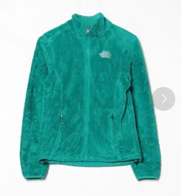 THE NORTH FACE 플리스 자켓 XS