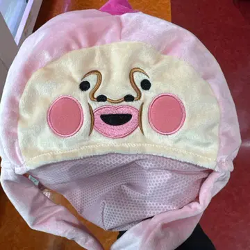 꼬마대장 꾸러기 모자 카쿠레모모지리 꼬마대장