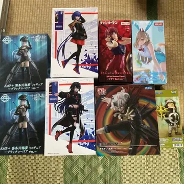 프라이스 피규어 묶음 판매