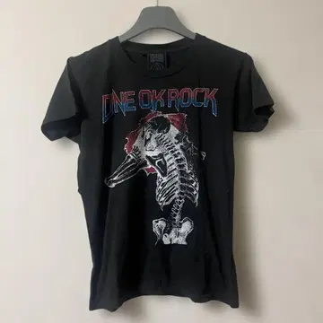 ONE OK ROCK 티셔츠 2016 나기사엔 S